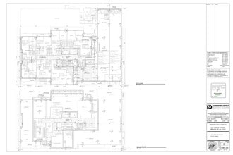343 Himrod St, Brooklyn, NY à louer Plan de site– Image 2 sur 2
