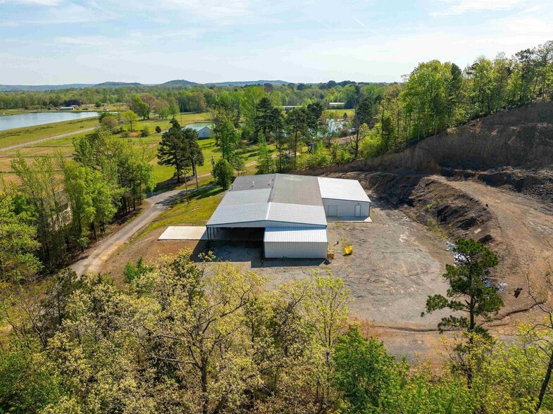 119 Gemar, Pangburn, AR à vendre - Photo de l’immeuble – Image 3 sur 41