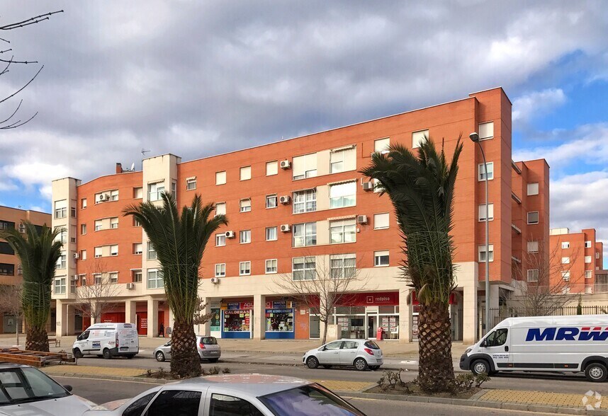Avenida Mar Mediterráneo, 160, Valdemoro, Madrid à louer - Photo principale – Image 1 sur 2
