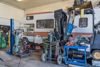 Plus de détails pour 81 Barstow St, Carseland, AB - Local commercial à vendre