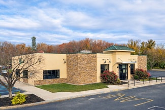 Plus de détails pour 425 Stanton Christiana Rd, Newark, DE - Local commercial à louer