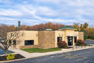 Plus de détails pour 425 Stanton Christiana Rd, Newark, DE - Local commercial à louer