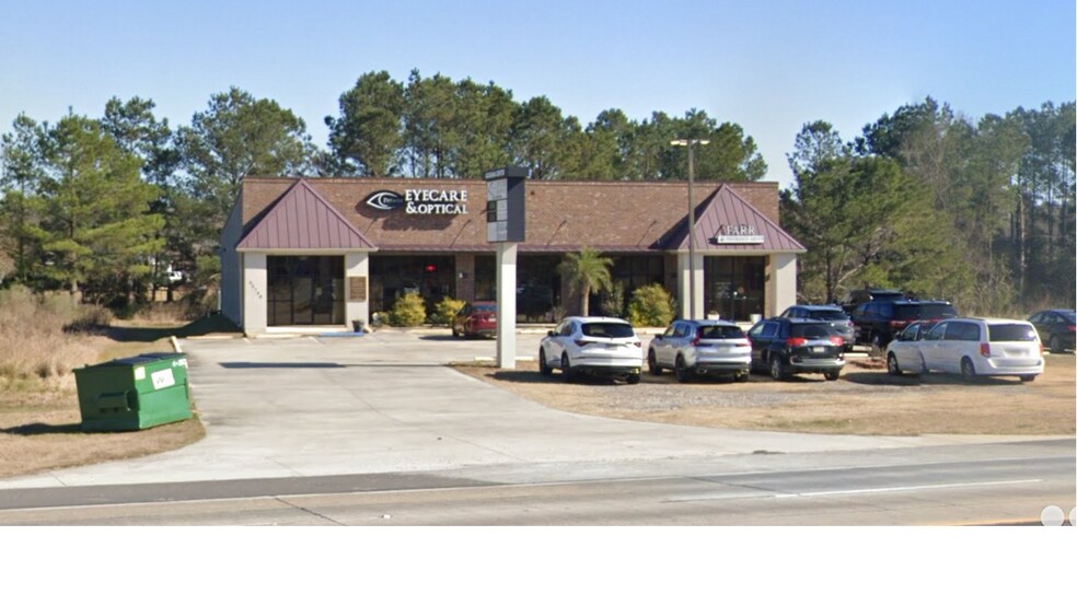 32738 LA Highway 16, Denham Springs, LA à louer - Photo de l’immeuble – Image 2 sur 9