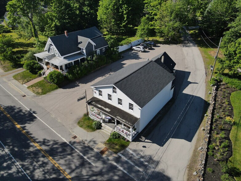 10 N Main St, Mont Vernon, NH à vendre - Photo de l’immeuble – Image 3 sur 20