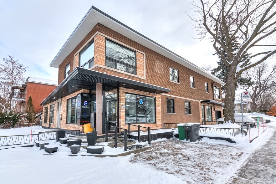 10959 Boul Saint-Vital, Montréal, QC à louer - Photo principale – Image 1 sur 9