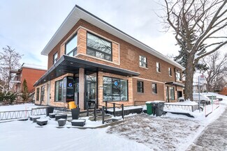 Plus de détails pour 10959 Boul Saint-Vital, Montréal, QC - Bureau à louer