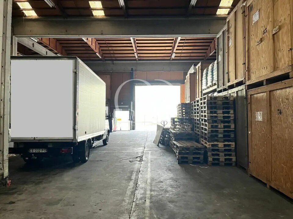 Photo de l’immeuble