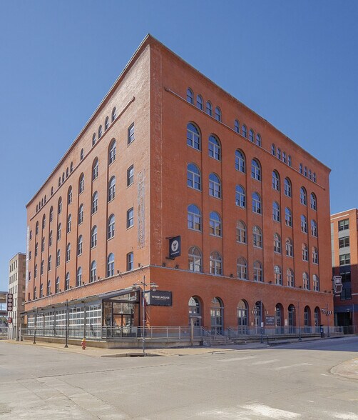 1004 Spruce St, Saint Louis, MO à vendre - Photo de l’immeuble – Image 3 sur 25