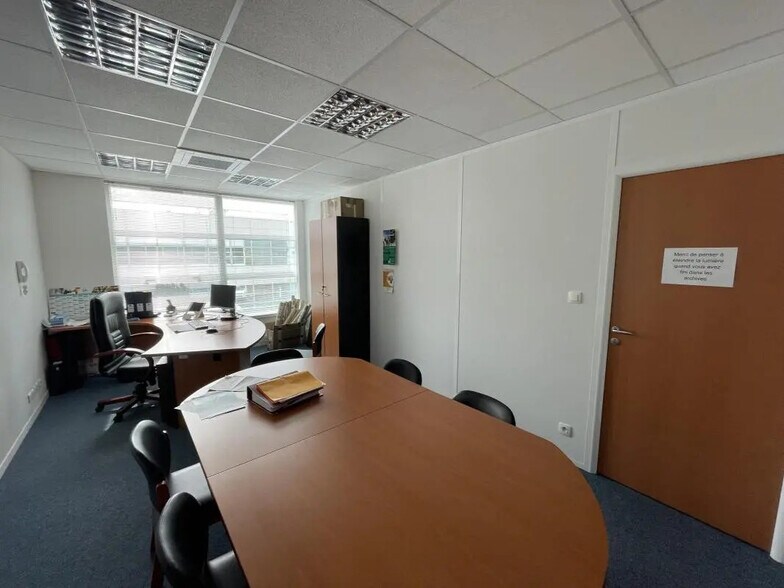 3 Rue Du Charron, Saint-Herblain à louer - Photo de l’immeuble – Image 2 sur 4