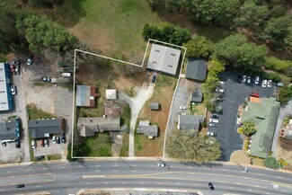 Plus de détails pour 1250-1252 Boiling Springs Rd – à vendre, Spartanburg, SC