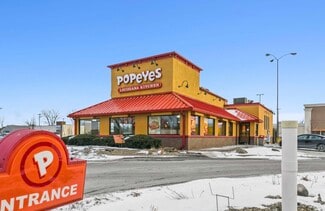 Plus de détails pour 14747 Lorain Ave, Cleveland, OH - Local commercial à vendre