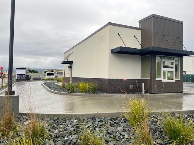 1906 4th St, Eureka, CA à louer - Photo de l’immeuble – Image 3 sur 4