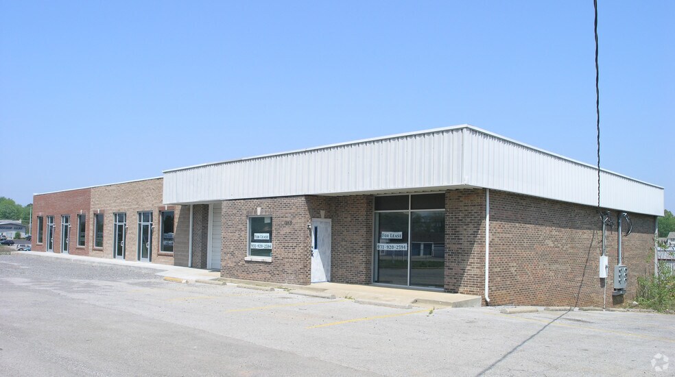 Horace Crow Drive, Clarksville, TN à louer - Photo de l’immeuble – Image 3 sur 8