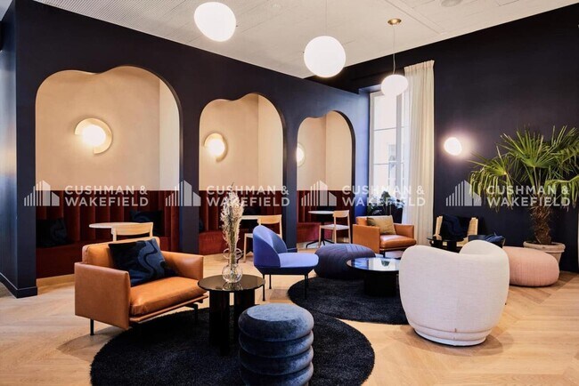 Plus de détails pour 2 Place De La Concorde, Paris - Coworking à louer