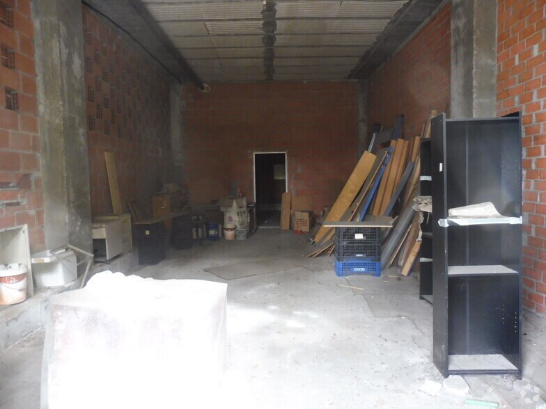 Avenida Carabanchel Alto, 37, Madrid, Madrid à louer - Photo intérieure – Image 3 sur 4