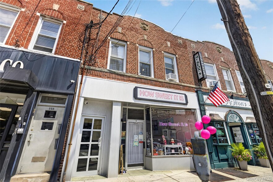 994 McLean Ave, Yonkers, NY à vendre - Photo de l’immeuble – Image 1 sur 21