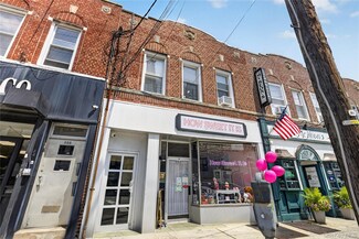Plus de détails pour 994 McLean Ave, Yonkers, NY - Local commercial à vendre