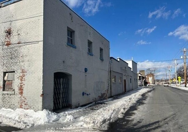 9 Cornell St, Kingston, NY à vendre - Photo de l’immeuble – Image 2 sur 12
