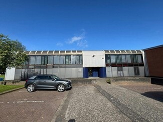Plus de détails pour 2 South Ave, Clydebank - Industriel/Logistique à louer