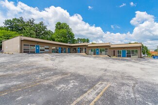 Plus de détails pour 1401 Applewood Dr, Dalton, GA - Bureau à louer