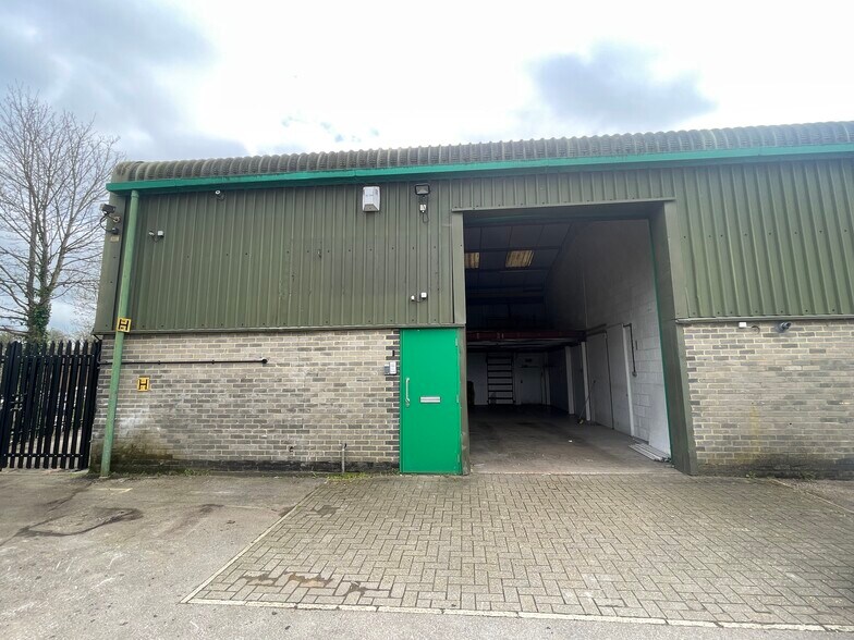 Burial Ground Ln, Maidstone à louer - Photo de l’immeuble – Image 1 sur 1
