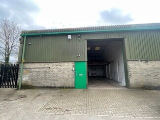 Plus de détails pour Burial Ground Ln, Maidstone - Industriel/Logistique à louer