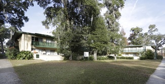 Plus de détails pour 220 Stowe Ave, Orange Park, FL - Logement à vendre
