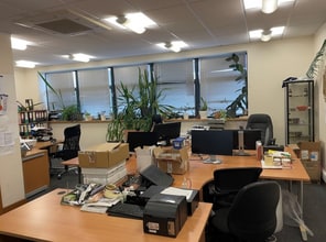 Stirling Way, Borehamwood à louer Photo intérieure– Image 2 sur 3