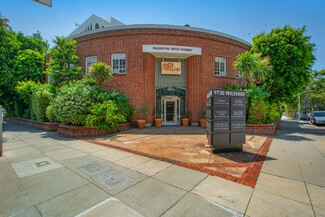 Plus de détails pour 9730-9732 Wilshire Blvd, Beverly Hills, CA - Bureau à louer