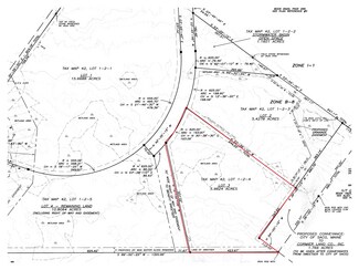 Plus de détails pour 16 Spring St, Saco, ME - Terrain à vendre