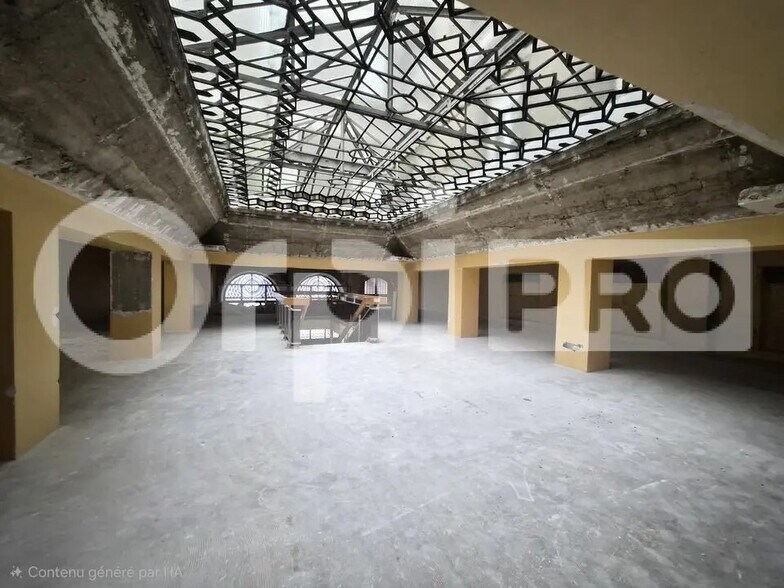 Local commercial dans Reims à louer - Photo intérieure – Image 2 sur 5