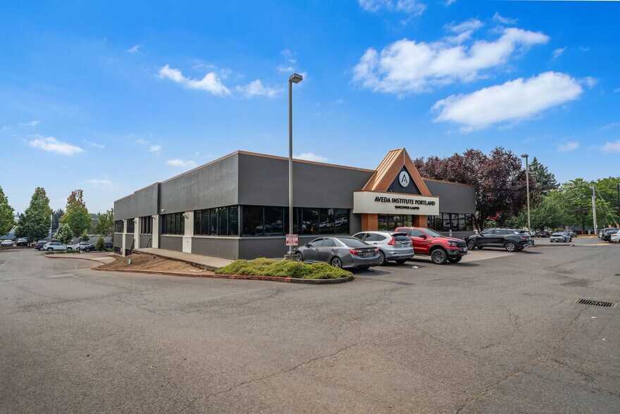 6615 NE Fourth Plain Blvd, Vancouver, WA à vendre - Photo de l’immeuble – Image 2 sur 5
