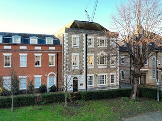 Plus de détails pour Church Ln, Chelmsford - Bureau à louer
