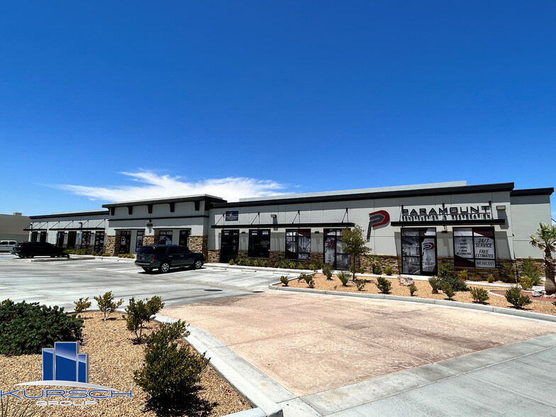15420 Tamarack Dr, Victorville, CA à louer - Photo de l’immeuble – Image 1 sur 5