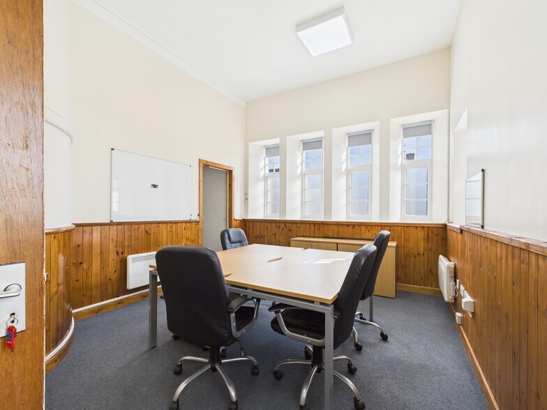 Seaforth Rd, Muir Of Ord à louer - Photo de l’immeuble – Image 3 sur 7