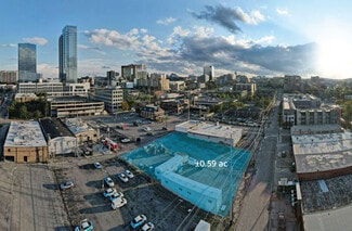 Plus de détails pour 1627 State St, Nashville, TN - Terrain à vendre