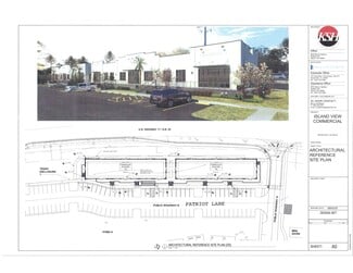 Plus de détails pour 3240 Glynn Ave, Brunswick, GA - Terrain à vendre