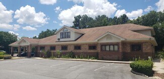 Plus de détails pour 2907 Kerry Forest Pky, Tallahassee, FL - Bureau/Médical, Médical à louer