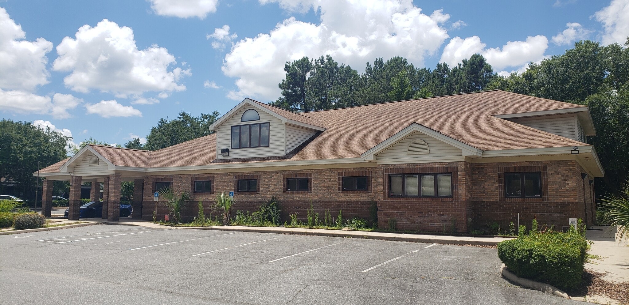 2907 Kerry Forest Pky, Tallahassee, FL à louer Photo de l’immeuble– Image 1 sur 11