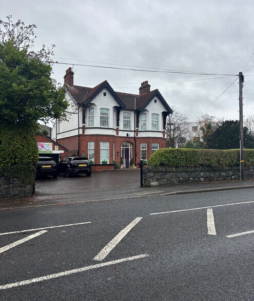48 Donaghadee Rd, Bangor à vendre - Photo de l’immeuble – Image 2 sur 2