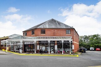 Plus de détails pour Station Crescent, Llandrindod Wells - Local commercial à louer