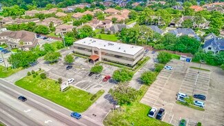 Plus de détails pour 8687 Louetta Rd, Spring, TX - Bureau à louer