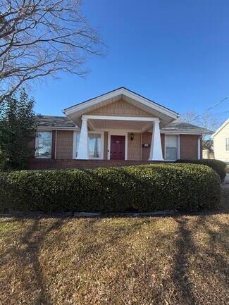 Plus de détails pour 307 W Antrim Dr, Greenville, SC - Bureau à vendre