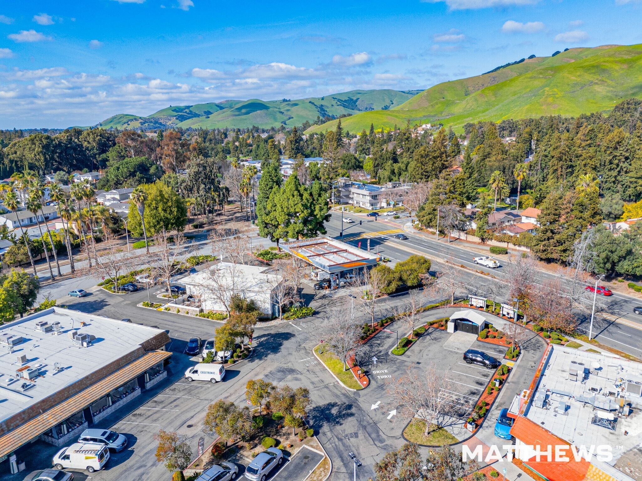 39925 Mission Blvd, Fremont, CA à vendre Photo principale– Image 1 sur 5