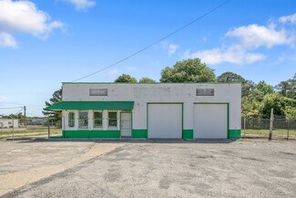 Plus de détails pour 3579 Gillespie St, Fayetteville, NC - Local commercial à vendre