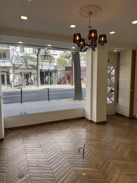 115 Rue D'Alesia, Paris à vendre - Photo intérieure – Image 3 sur 14