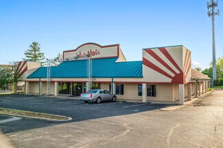 Plus de détails pour 7567 Mall Rd, Florence, KY - Local commercial à vendre