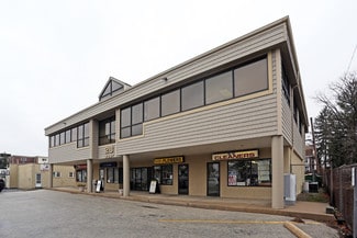 Plus de détails pour Havertown PA - Multi Tenant Properties! – à vendre