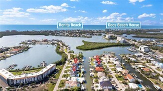 Plus de détails pour 4 New Construction Waterfront Rentals – Logement à vendre, Bonita Springs, FL