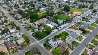 Plus de détails pour 6935 Hoffman Ave, La Mesa, CA - Logement à vendre